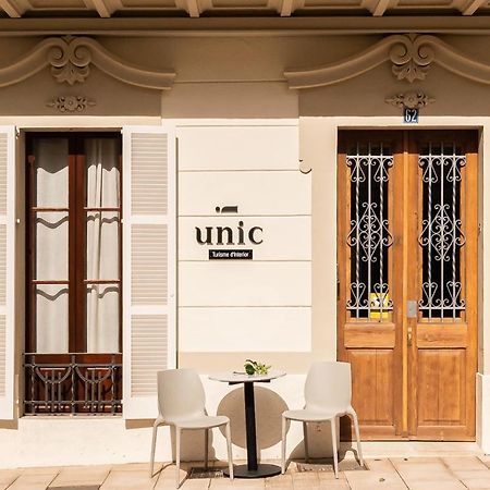 "Unic, Turisme D'Interior" Ξενοδοχείο Andratx Εξωτερικό φωτογραφία