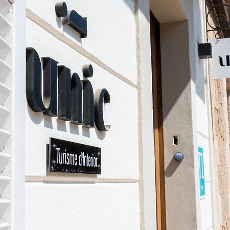 "Unic, Turisme D'Interior" Ξενοδοχείο Andratx Εξωτερικό φωτογραφία