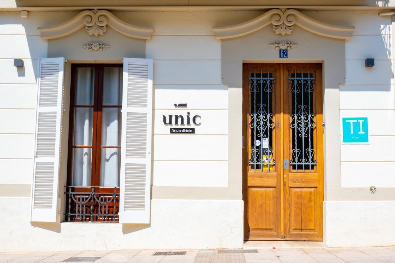 "Unic, Turisme D'Interior" Ξενοδοχείο Andratx Εξωτερικό φωτογραφία